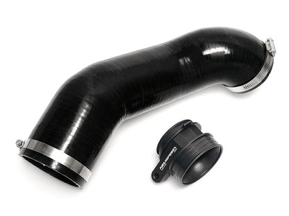 Air Induction System | HI-PER • MQBe 2.0L EA888.4 TSI Golf GTI Mk8, A3 8Y