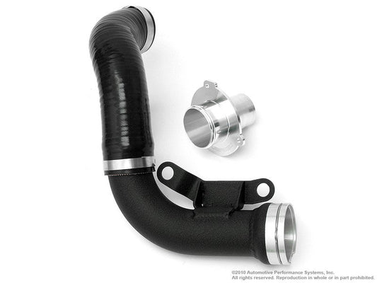 HI-FLO Turbo Discharge Conversion • PQ35 2.0L EA113 TFSI