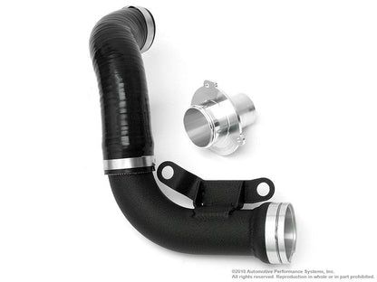 NEUSPEED Hi-Flo Turbo Discharge Conversion - K04 [sku] - NEUSPEED