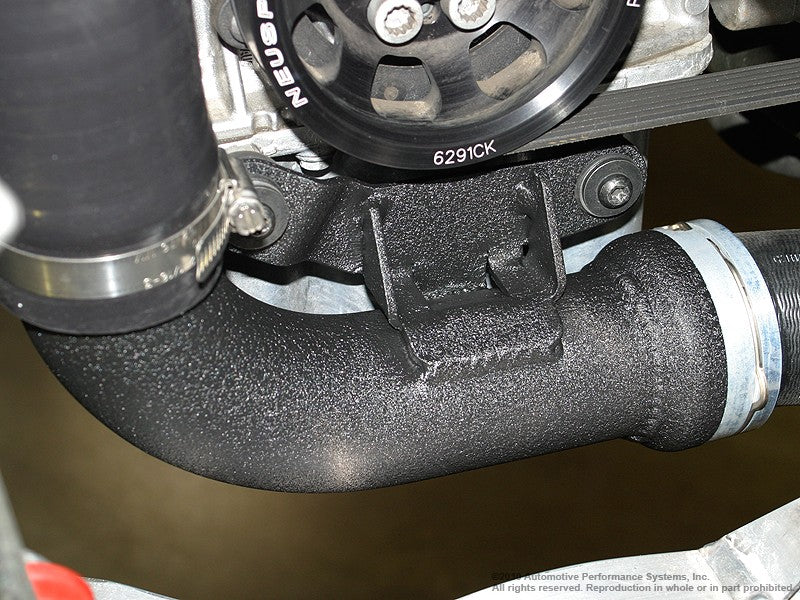 HI-FLO Turbo Discharge Conversion | K04 • PQ35 2.0L EA113 TFSI