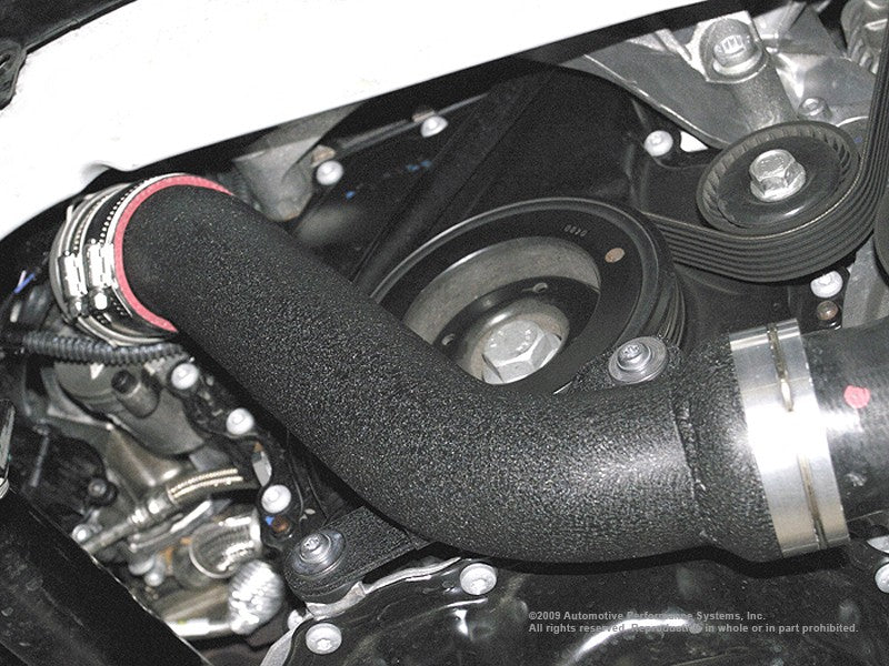 NEUSPEED Hi-Flo Turbo Discharge Conversion [sku] - NEUSPEED