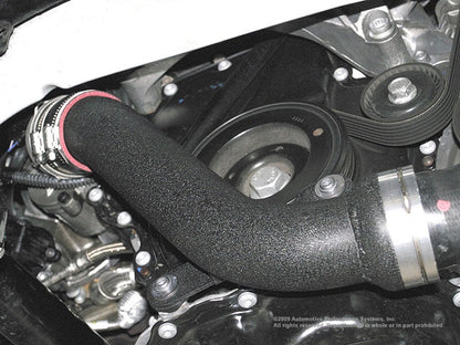 NEUSPEED Hi-Flo Turbo Discharge Conversion [sku] - NEUSPEED