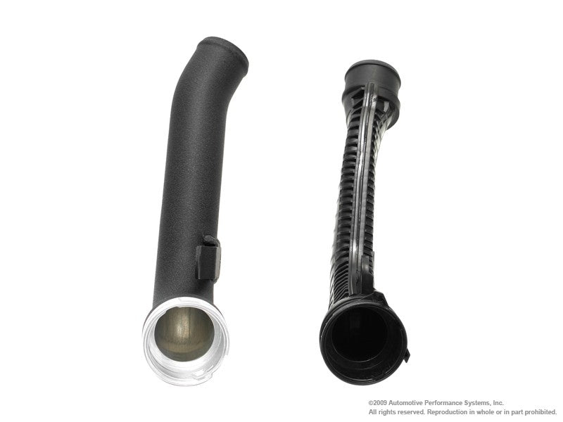 NEUSPEED Hi-Flo Turbo Discharge Conversion [sku] - NEUSPEED