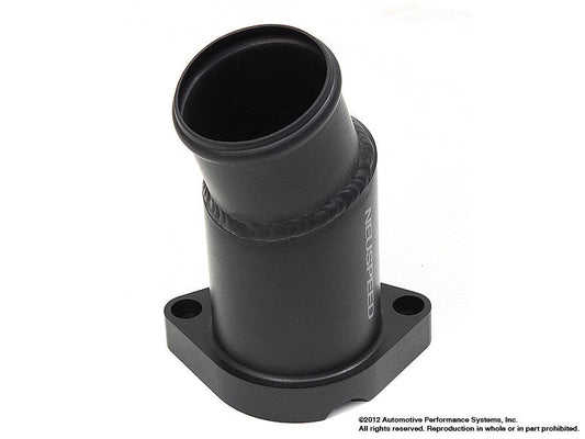 NEUSPEED TDI Turbo Discharge Damper [sku] - NEUSPEED