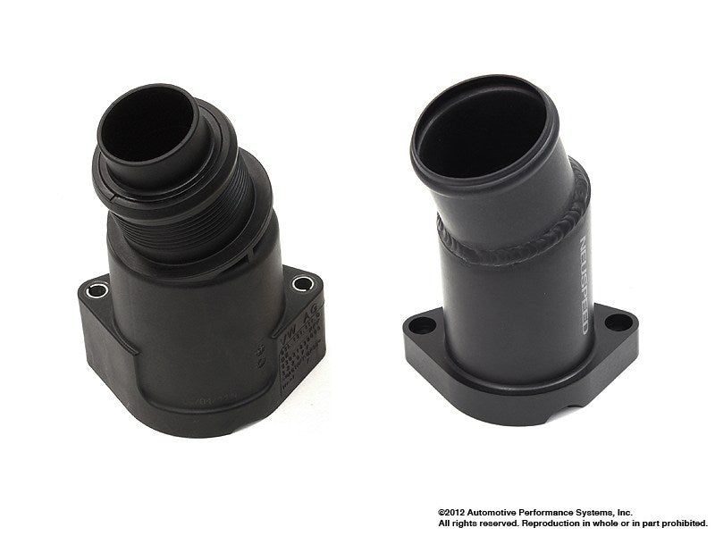 NEUSPEED TDI Turbo Discharge Damper [sku] - NEUSPEED