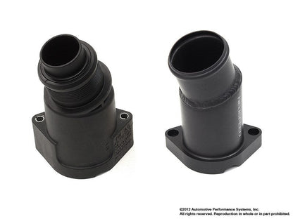 NEUSPEED TDI Turbo Discharge Damper [sku] - NEUSPEED