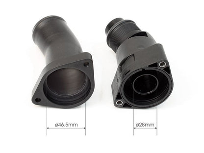 NEUSPEED TDI Turbo Discharge Damper [sku] - NEUSPEED