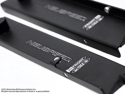 NEUSPEED Factory Intercooler Delete Kit [sku] - NEUSPEED