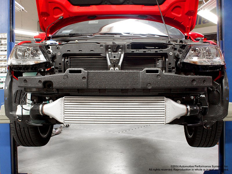 NEUSPEED Front Mount Intercooler [sku] - NEUSPEED