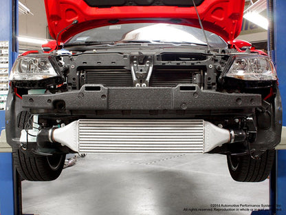 NEUSPEED Front Mount Intercooler [sku] - NEUSPEED