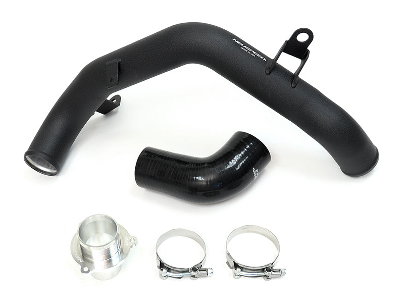 HI-FLO Turbo Discharge Conversion • MQB 1.8L/2.0L EA888.3 TSI