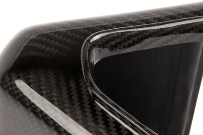 Dinan High-Flow Intake - 2014-2019 MINI Cooper/Clubman/Countryman Dinan High-Flow Intake - 2016-2020 BMW X1/X2 Dinan High-Flow Intake - 2016-2020 BMW X1/X2 Carbon Fiber - F39/F48/F54/F55/F56/F57/F60