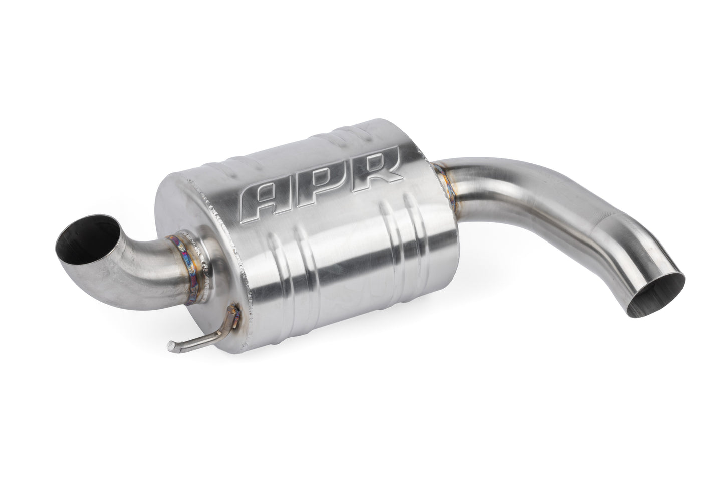 APR Catback Exhaust System - Tiguan (MK2) (FWD)