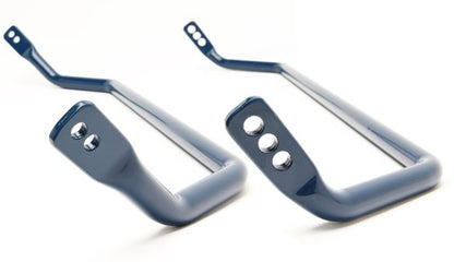 Dinan Lightweight Tubular Anti-Roll Bar Set - 2012-2019 BMW M5/M6 Front: 28mm - Rear: 22mm - Adjustable - F06/F10/F12/F13