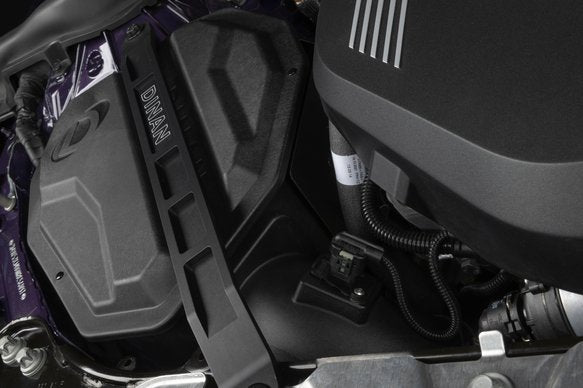 Dinan Cold Air Intake - 2020-2024 BMW M340i/M440i Dinan Cold Air Intake - 2022-2025 BMW M240i Dinan Cold Air Intake - 2022-2025 BMW M240i PEX - G20/G22/G23/G26/G42