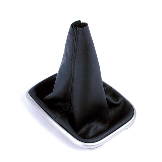 BFI MK4 Manual Shift Boot (Leather) - Fits w/ OEM Shift Knobs