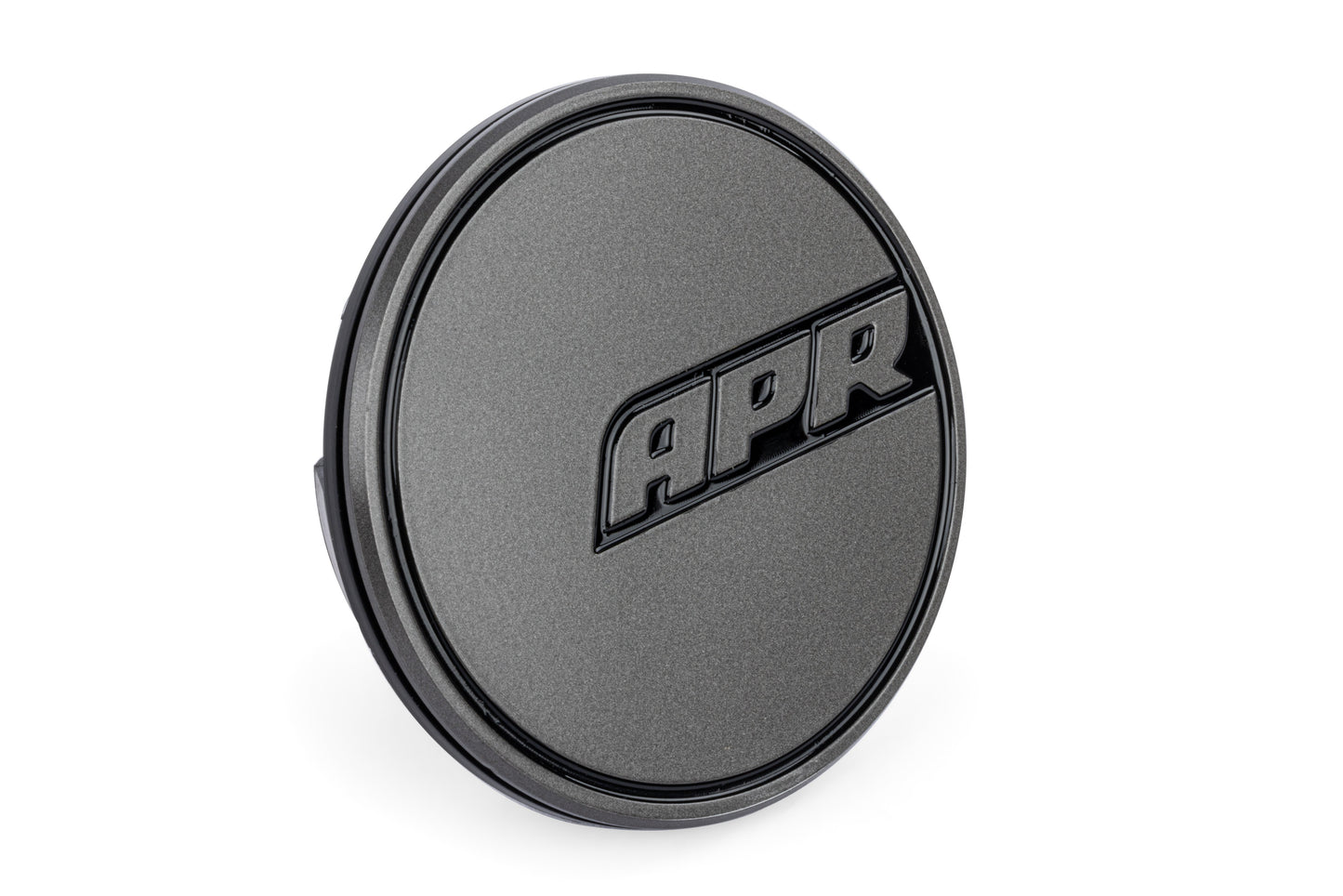 APR Floating and Self Leveling Center Cap - Anthracite