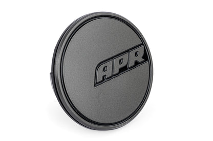 APR Floating and Self Leveling Center Cap - Anthracite