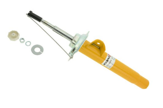 Koni Strut - 2001-2006 BMW M3 Front Right - Adjustable - E46