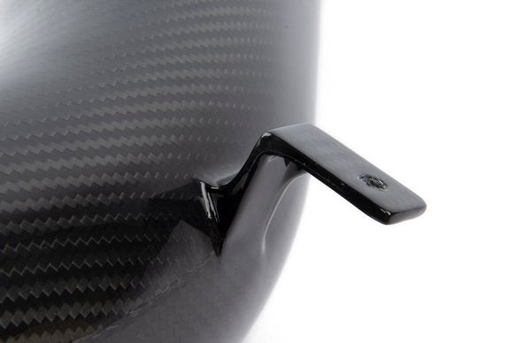 Dinan Cold Air Intake - 1999-2001 BMW 740i Carbon Fiber - E38