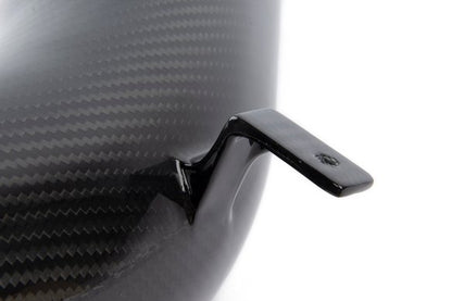 Dinan Cold Air Intake - 1999-2001 BMW 740i Carbon Fiber - E38