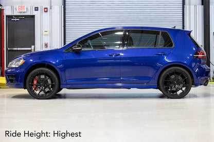 APR Roll-Control Coilover System - MQB / MQB EVO