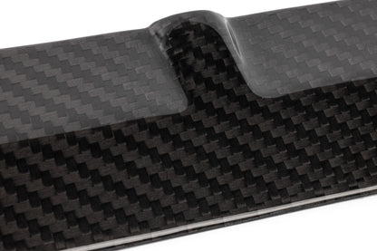 APR Intake Manifold Cover Plate - 2.5T - Carbon Fiber