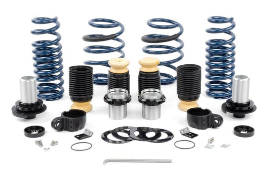 Dinan High Performance Adjustable Coil-Over Suspension - 2021-2025 BMW M3/M4 G80/G82/G83