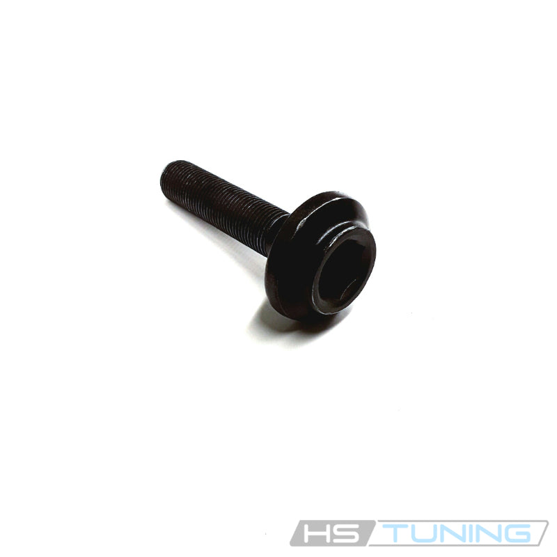 4B0-407-643-A Genuine VW/Audi M16 drive axle shoulder bolt, factory component, repeated original archive photo 2