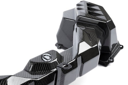 Dinan G87 M2 Experience Package (E) Gloss Intake / Gloss Brace / Black Exhaust / X-Pipe / ZF8 Pedal Pads