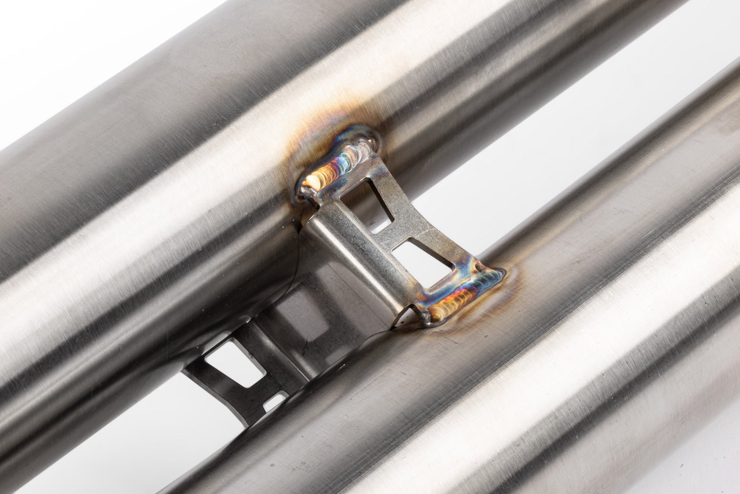APR Catback Exhaust System - TT RS (8S)