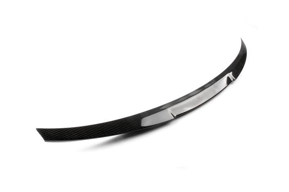 Dinan Rear Deck Spoiler - 2015-2018 BMW M3 Carbon fiber - F80