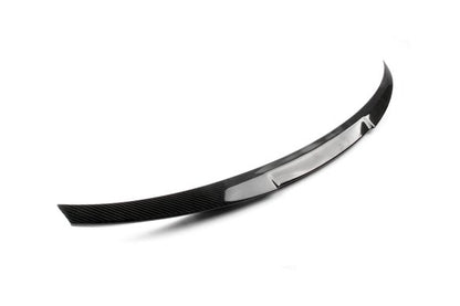 Dinan Rear Deck Spoiler - 2015-2018 BMW M3 Carbon fiber - F80