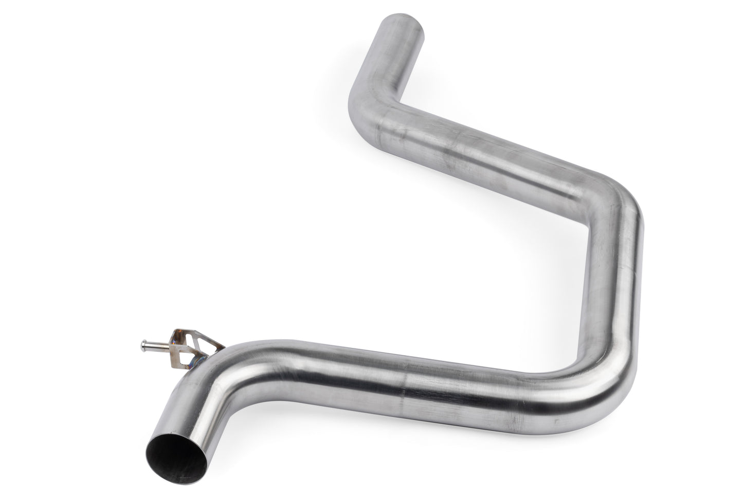 APR Catback Exhaust System - Tiguan (MK2) (FWD)