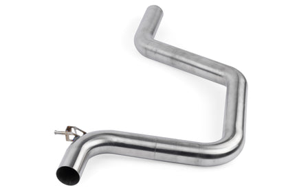 APR Catback Exhaust System - Tiguan (MK2) (FWD)