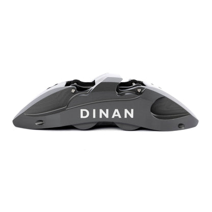 Dinan Rear Big Brake Kit - 2015-2021 BMW M2/M3/M4 Rear - 4-Piston - 370x32mm - Grey - F80/F82/F83/F87 (Copy)