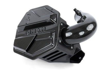 Dinan Cold Air Intake - 2021-2024 Toyota GR Supra 2.0 Dinan Cold Air Intake - 2019-2025 BMW Z4 sDrive30i Dinan Cold Air Intake - 2019-2025 BMW Z4 sDrive30i Semi-Open - Carbon Fiber - A90/G29
