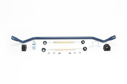 Dinan Lightweight Tubular Anti-Roll Bar Set - 2012-2019 BMW M5/M6 Front: 28mm - Rear: 22mm - Adjustable - F06/F10/F12/F13