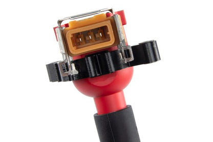 Dinan Ignition Coil (M Series Style) Red - M52/M54/M62/S52/S62