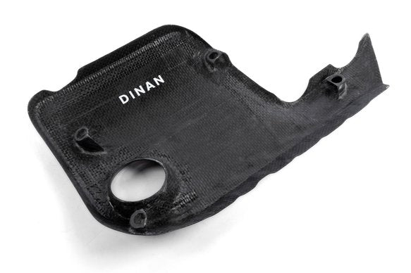 Dinan Engine Cover - 2015-2021 BMW M2C/M3/M4 Carbon Fiber - F80/F82/F83/F87