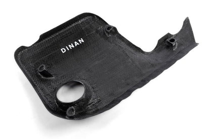 Dinan Engine Cover - 2015-2021 BMW M2C/M3/M4 Carbon Fiber - F80/F82/F83/F87
