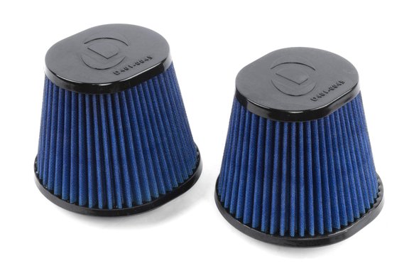 Dinan Cold Air Intake - 2020-2023 BMW M550i & 2019-2025 BMW M850i Carbon Fiber - G14/G15/G16/G30