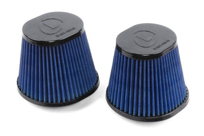 Dinan Cold Air Intake - 2020-2023 BMW M550i & 2019-2025 BMW M850i Carbon Fiber - G14/G15/G16/G30