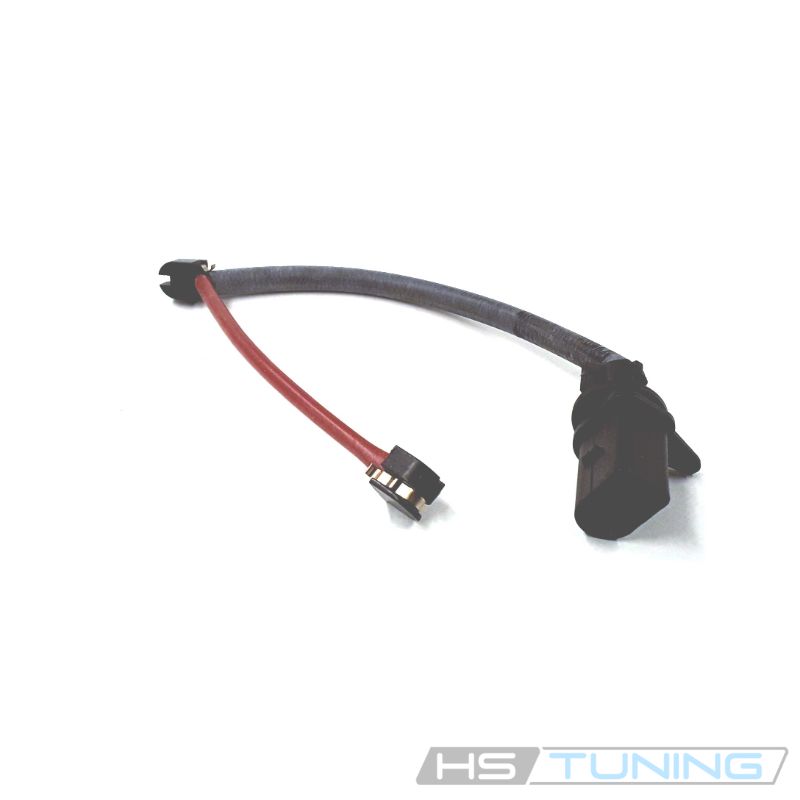 4S0-615-437-B Genuine VW/Audi ceramic brake pad wear sensor, ordering reference, repeated original archive photo 7