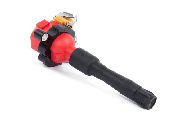 Dinan Ignition Coil (M Series Style) Red - M52/M54/M62/S52/S62
