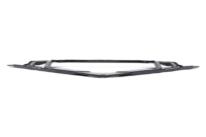 Dinan Gloss Carbon Fiber Strut Tower Brace - 2021-2025 BMW M2/M3/M4 Gloss Carbon Fiber - G80/G82/G83/G87