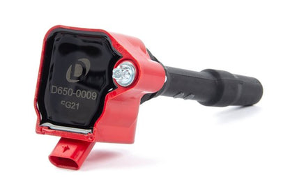 Dinan Ignition Coil (B Series Style) Red - B36/B38/B46/B48/B58/S58