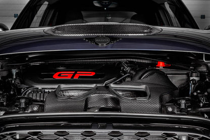 Eventuri Mini F56 JCW GP3 / F54 JCW Clubman 306HP Black Carbon Intake System