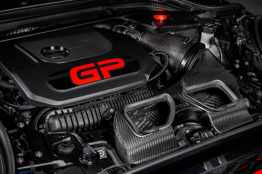 Eventuri Mini F56 JCW GP3 / F54 JCW Clubman 306HP Black Carbon Intake System