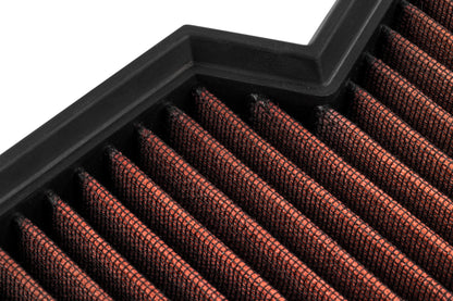 APR Carbon Fiber Intake - 4.0T RS6/RS7 (C8)